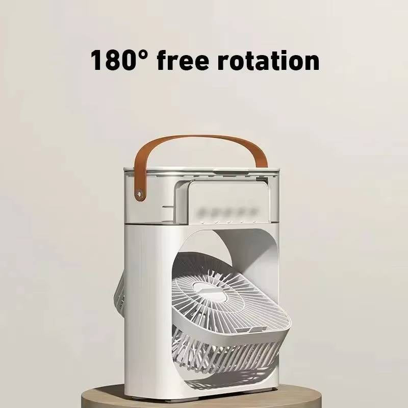 Tischventilator | Karnz