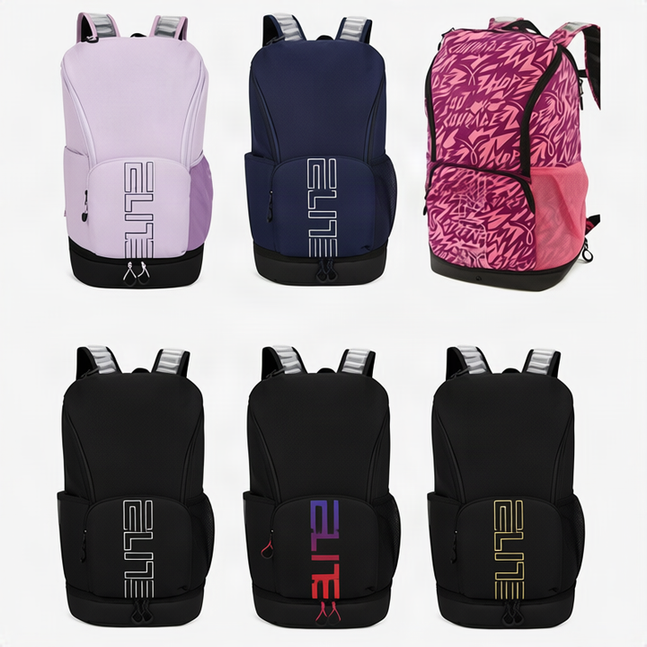 Sportlicher Rucksack Modell 6586, 20–35 L, wasserdicht