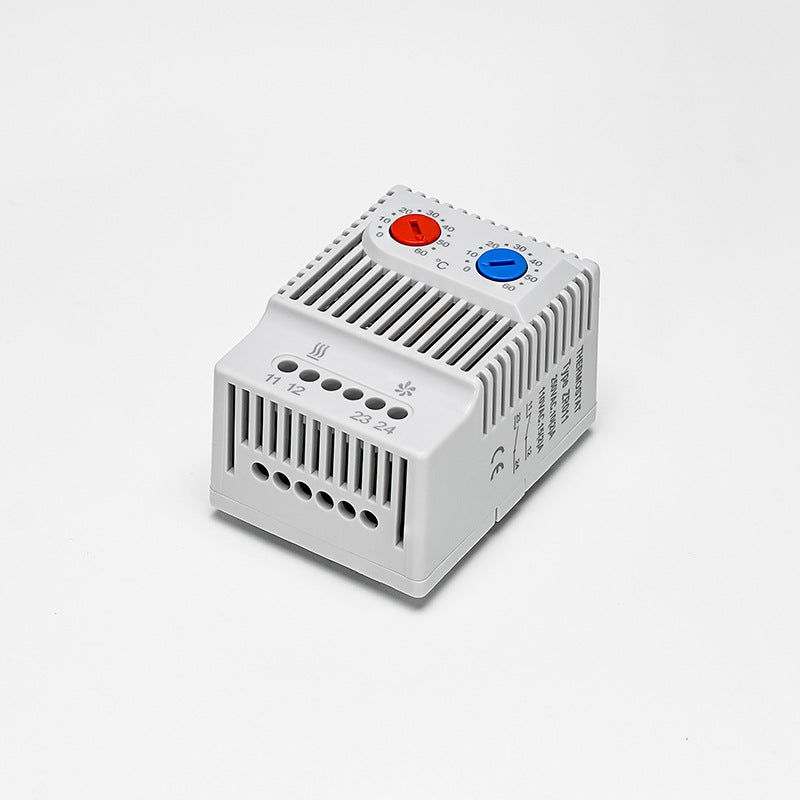 Zigbee-Thermostat für Heizanlagen