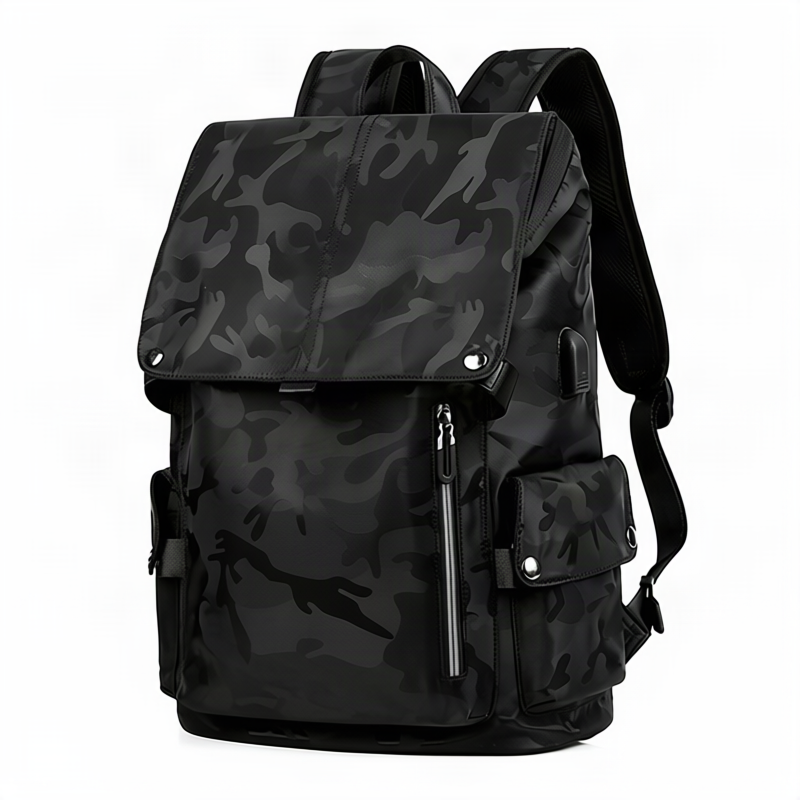 Rucksack für Herren, 20–35 L, für 15-Zoll-Laptops