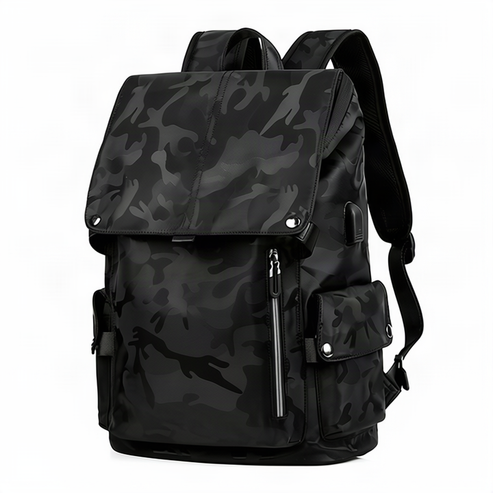 Rucksack für Herren, 20–35 L, für 15-Zoll-Laptops