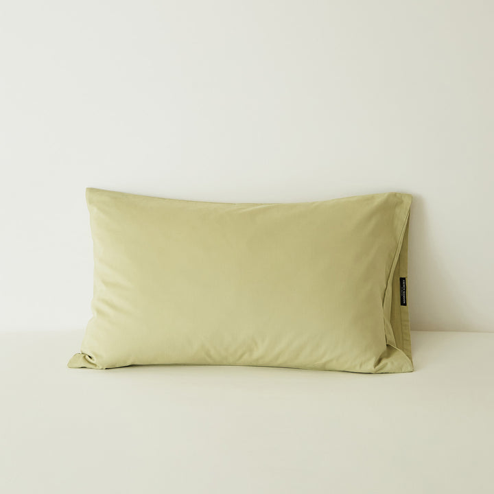 Kissenbezug Baumwolle 48×74 cm, Fadenzahl 100