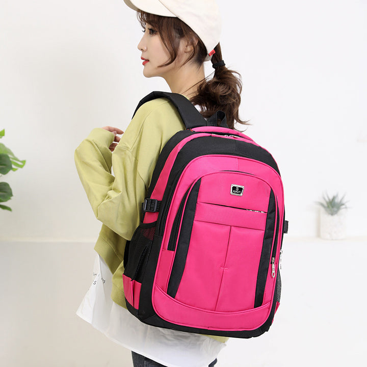Multifunktions-Rucksack, 20–35 L, wasserfest