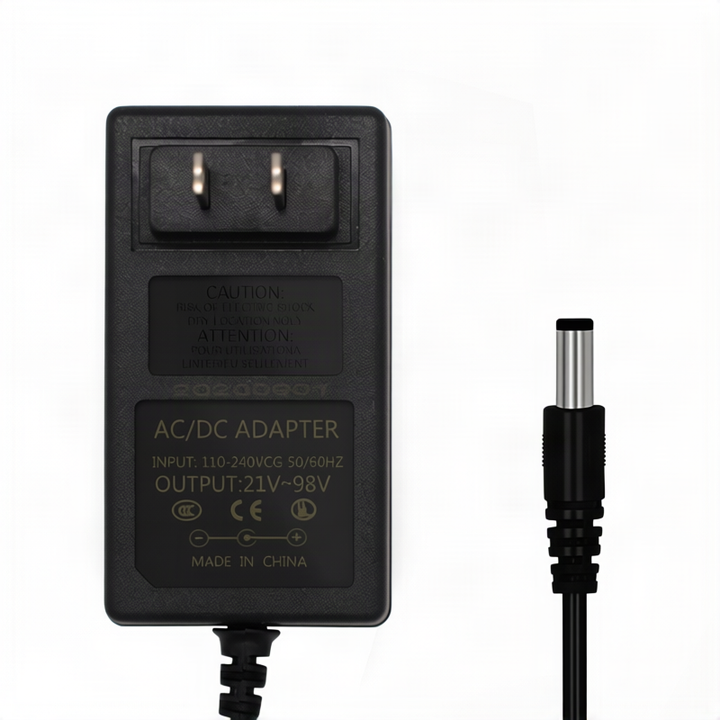 Lithium-Akku-Ladegerät, 21 V