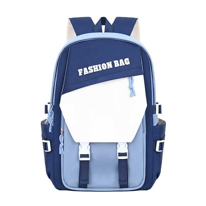 Großer Reiserucksack, 56–75 L, ultraleicht