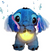 Stitch Plush Schlafbegleiter | Karnz