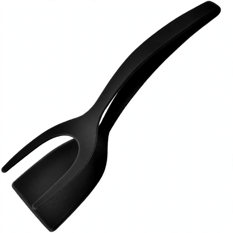 Nylon-Pfannenwender 2 in 1