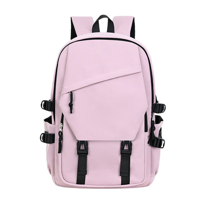 Großer Reiserucksack, 56–75 L, ultraleicht