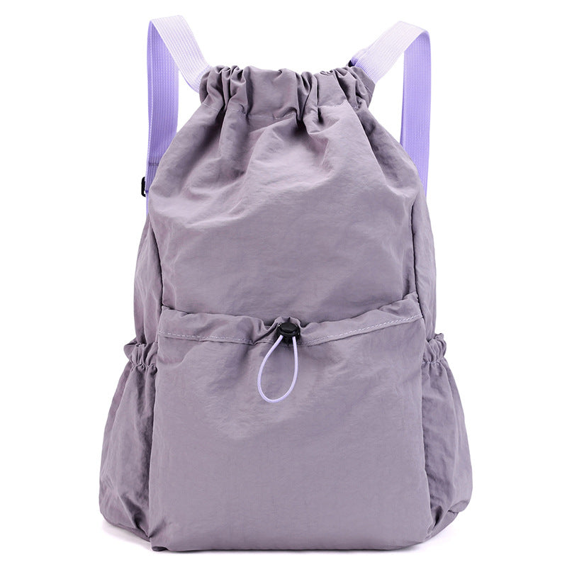 Rucksack, Polyester, wasserfest, unter 20 L
