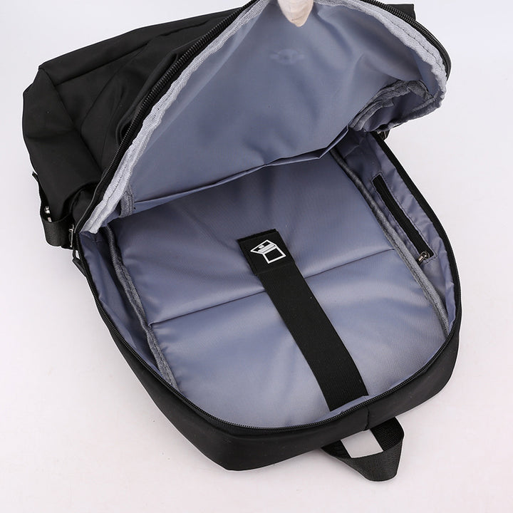 Rucksack, 20–35 L, Nylon, für 15-Zoll-Laptops
