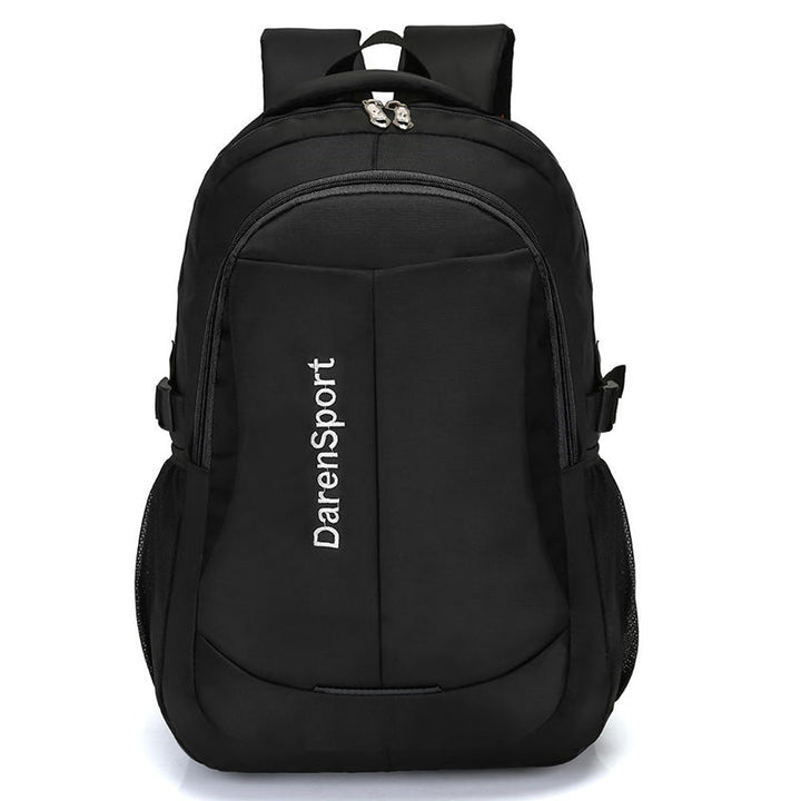 Rucksack 8997, Oxfordstoff, wasserfest und strapazierfähig