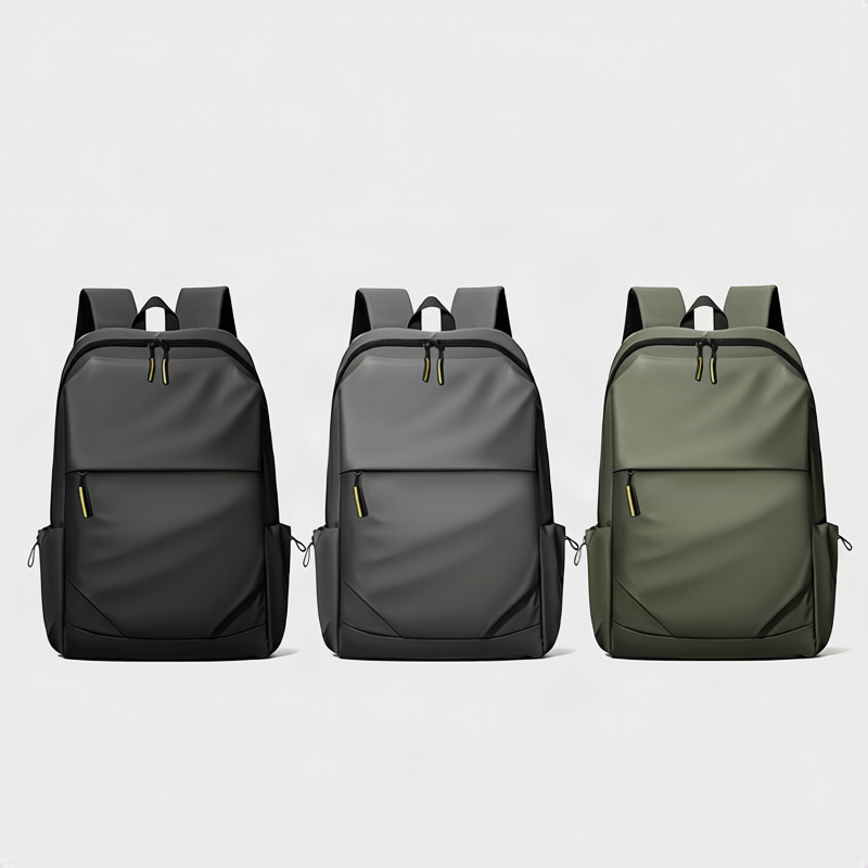 Rucksack Oxford-Stoff, 20–35 L, für Schule und Beruf