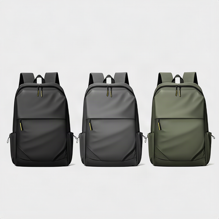 Rucksack Oxford-Stoff, 20–35 L, für Schule und Beruf