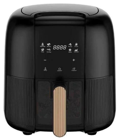 COSORI Turbo Tower 10,8-Liter Heißluftfritteuse Pro