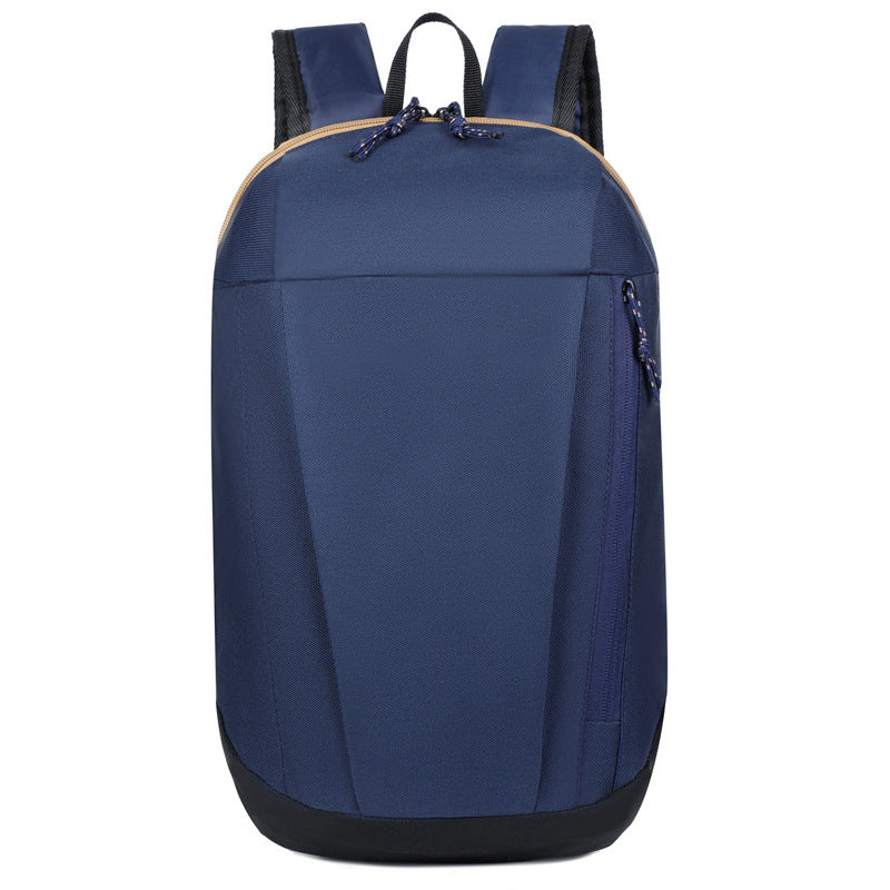 Leichter Rucksack, 10 L, wasserabweisend