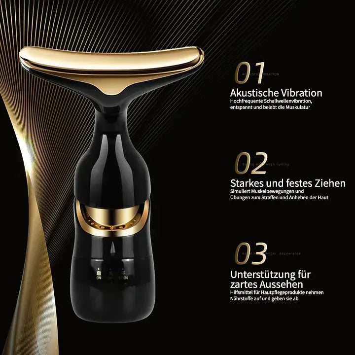 Vibrationmassager | Karnz