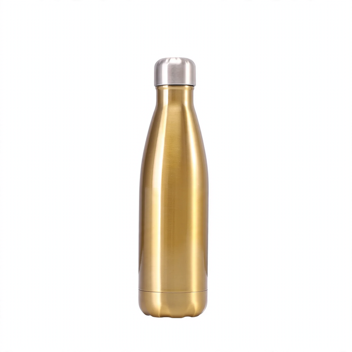 Isolierflasche aus Edelstahl, 304er