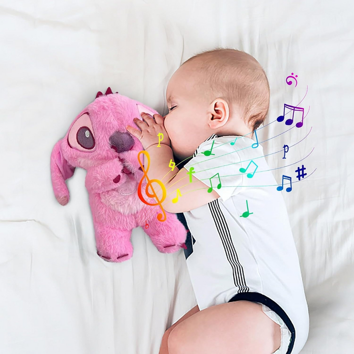 Stitch Plush Schlafbegleiter | Karnz
