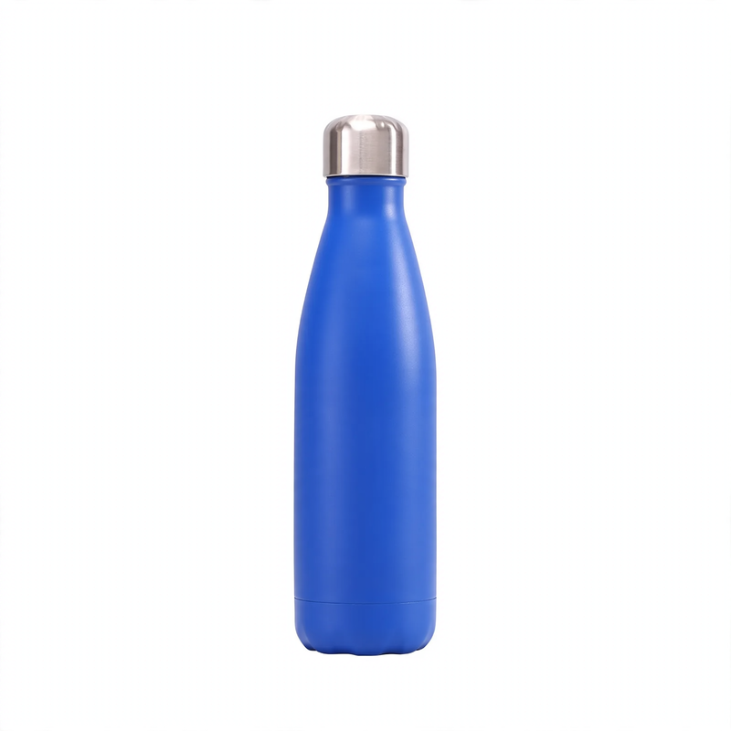 Isolierflasche aus Edelstahl, 304er