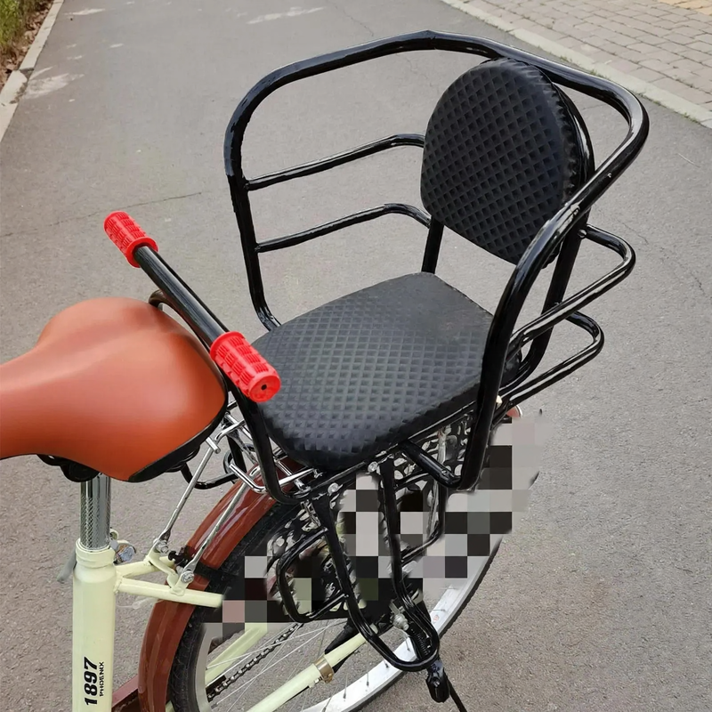 Kinderhandlauf für Simply.Lift Cargo E-Bike