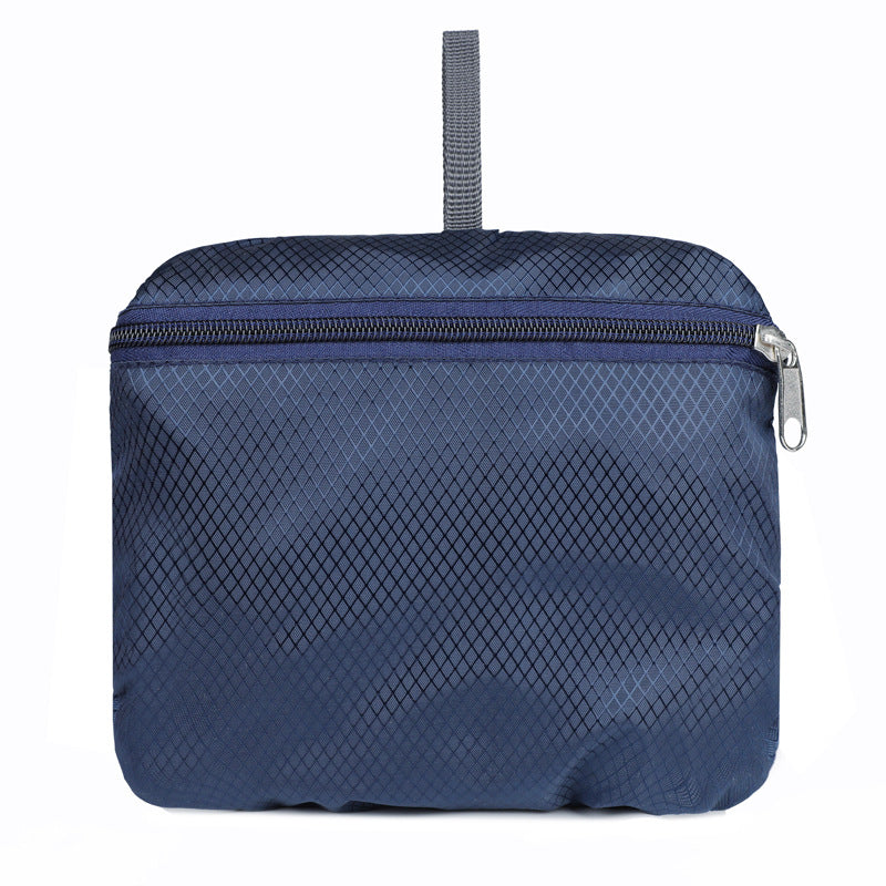 Faltbarer Rucksack, 20 L, Oxford-Gewebe