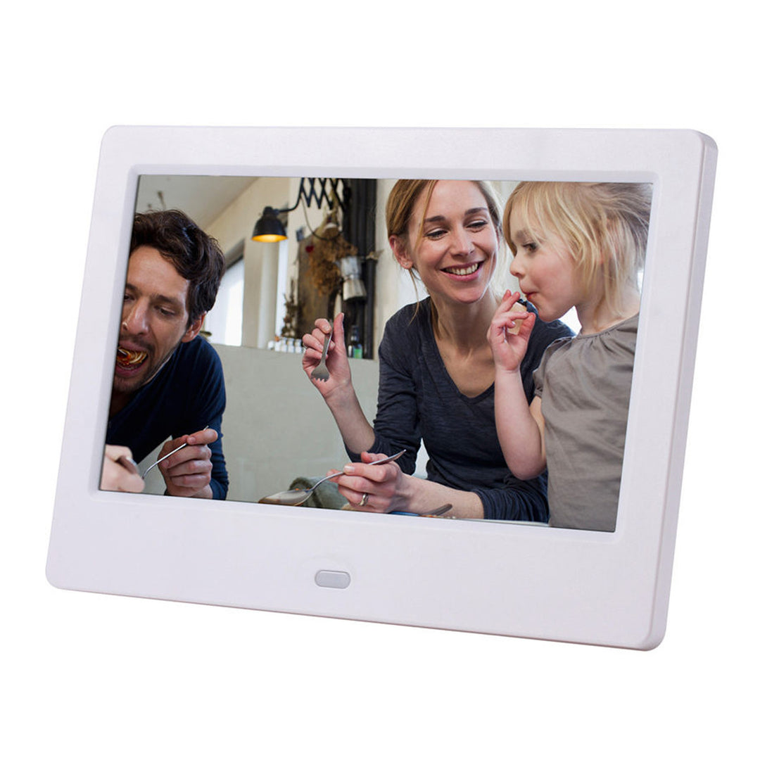 Digitaler Bilderrahmen, 10 Zoll