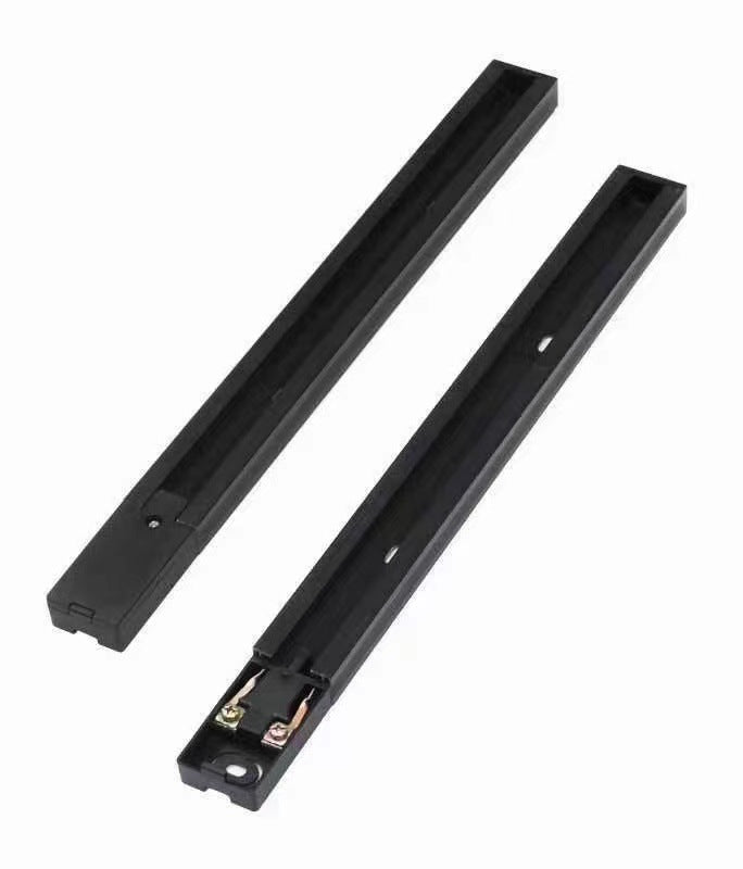 LED-Schienenstrahler, COB, 30–40 W