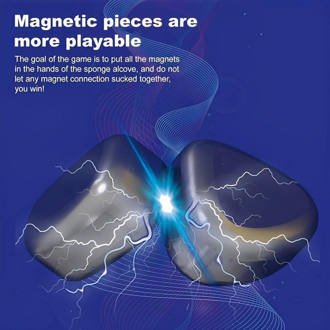 Magnetisches Schachspiel | Karnz