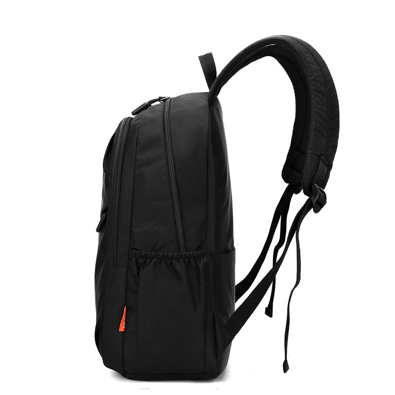 Rucksack, bis 20 L, Oxfordstoff, unisex