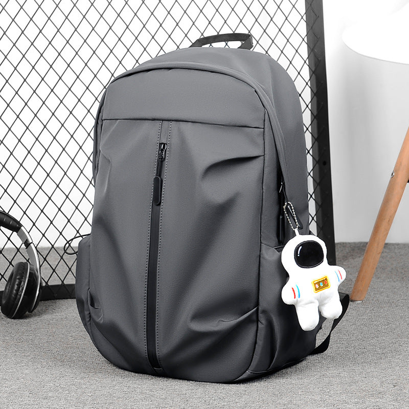 Rucksack für Studenten, Laptop-Fach, wasserfest, modernes Design