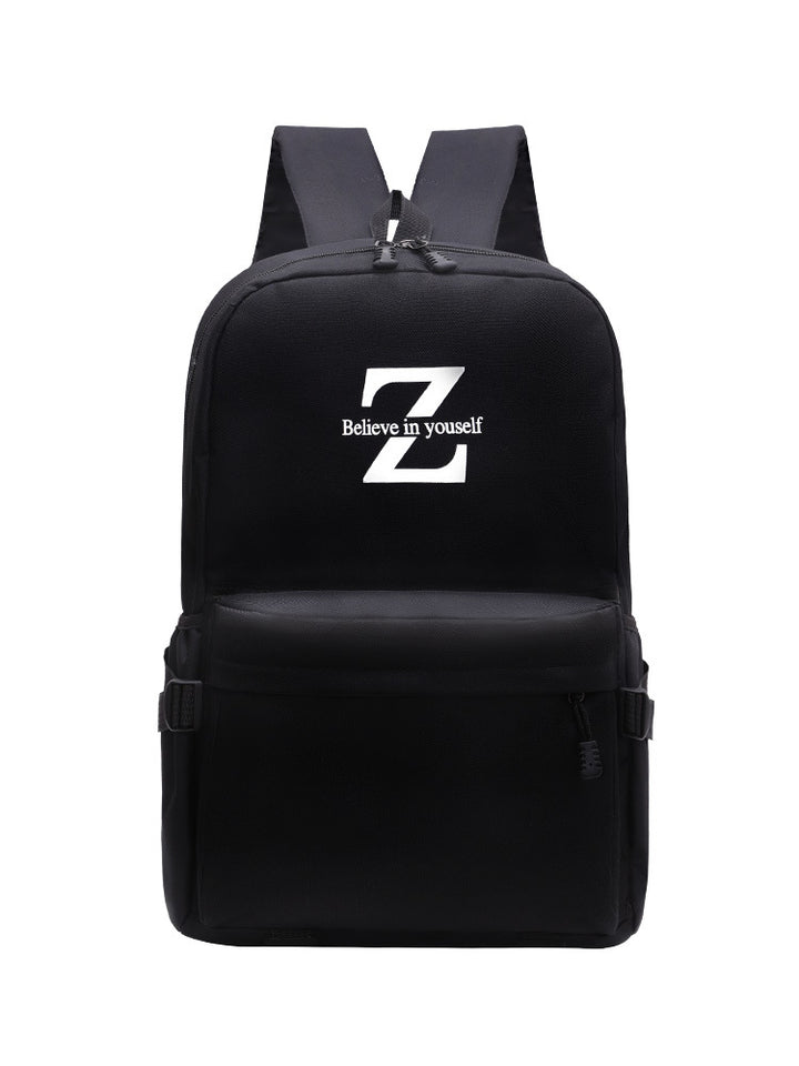 Reiserucksack aus Oxford-Stoff, 20–35 L