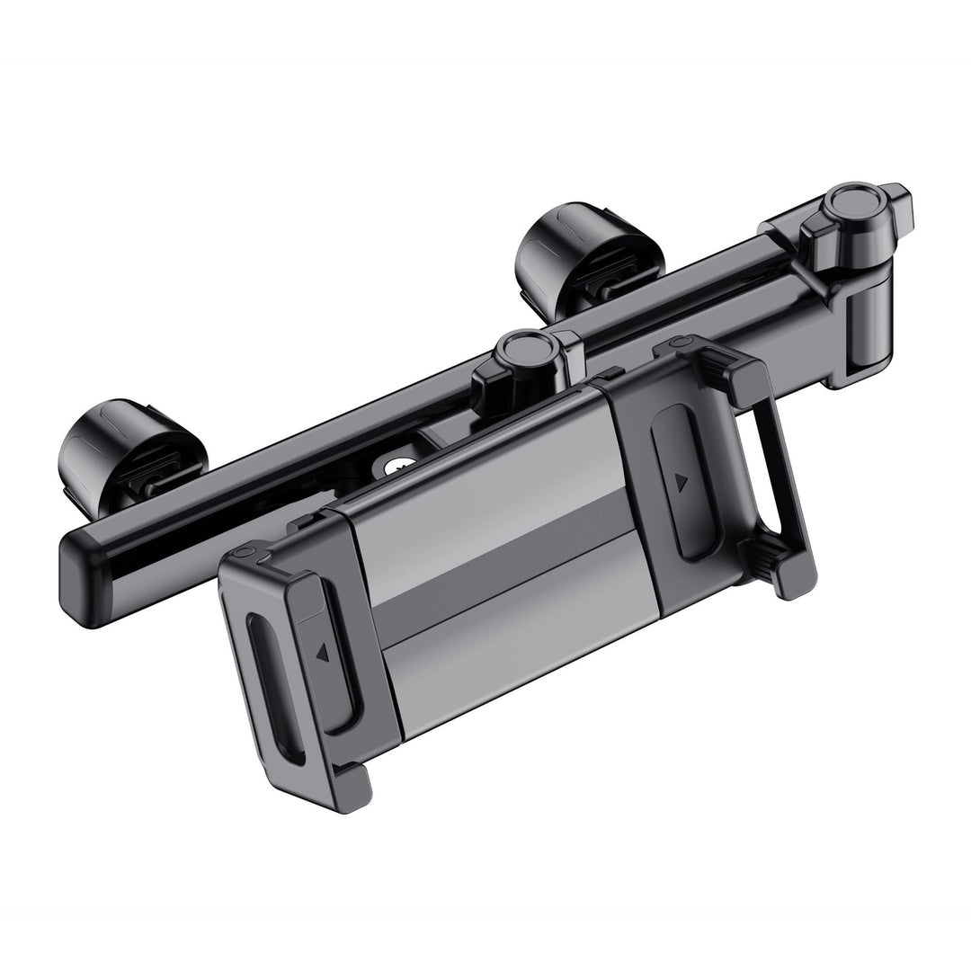 Tablet-Halter für Autositz, verstellbar