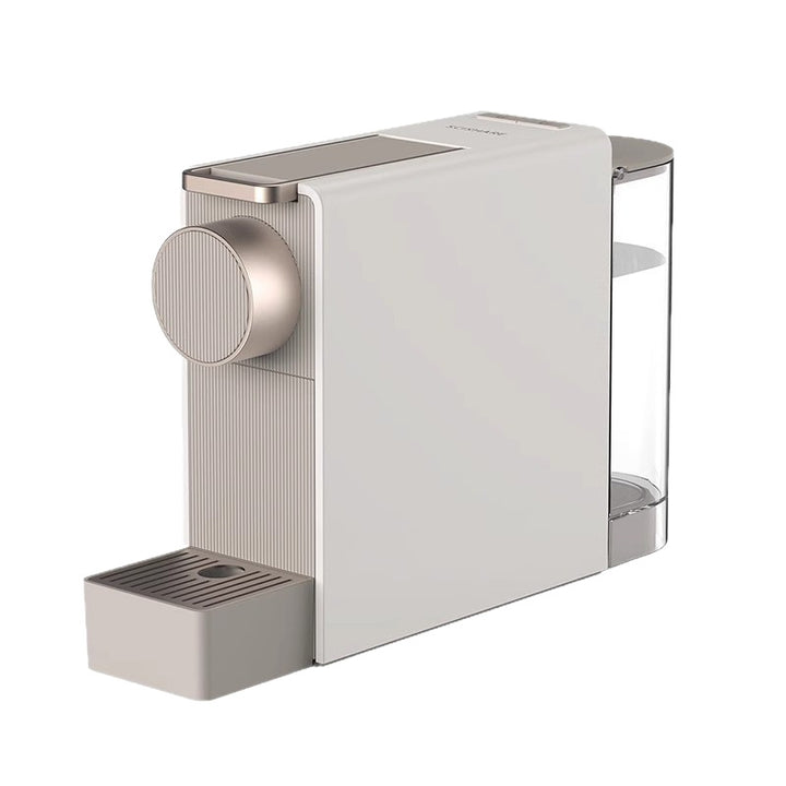 Kapselkaffeemaschine S1201, kompakt, 0,5–1,2 L