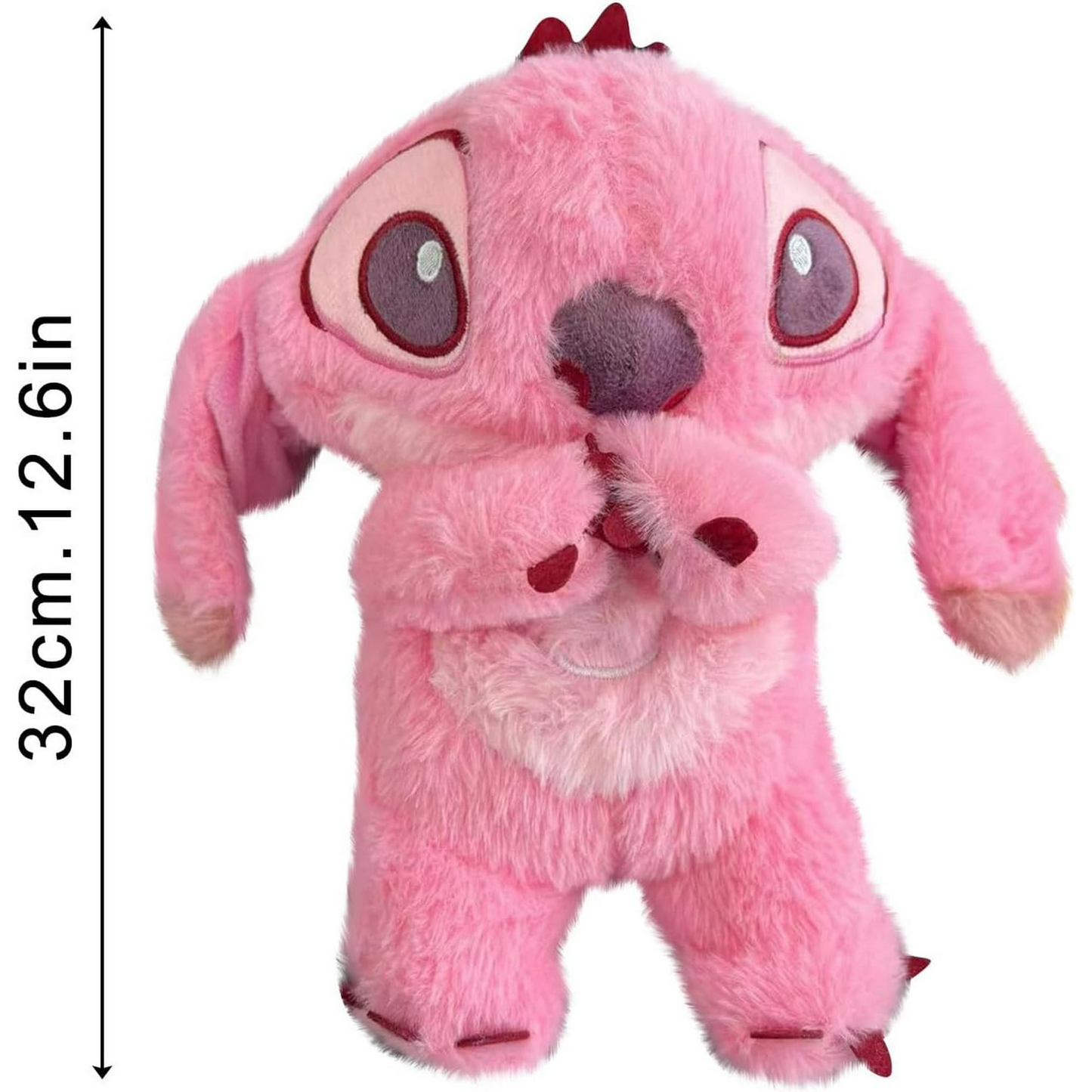 Stitch Plush Schlafbegleiter | Karnz