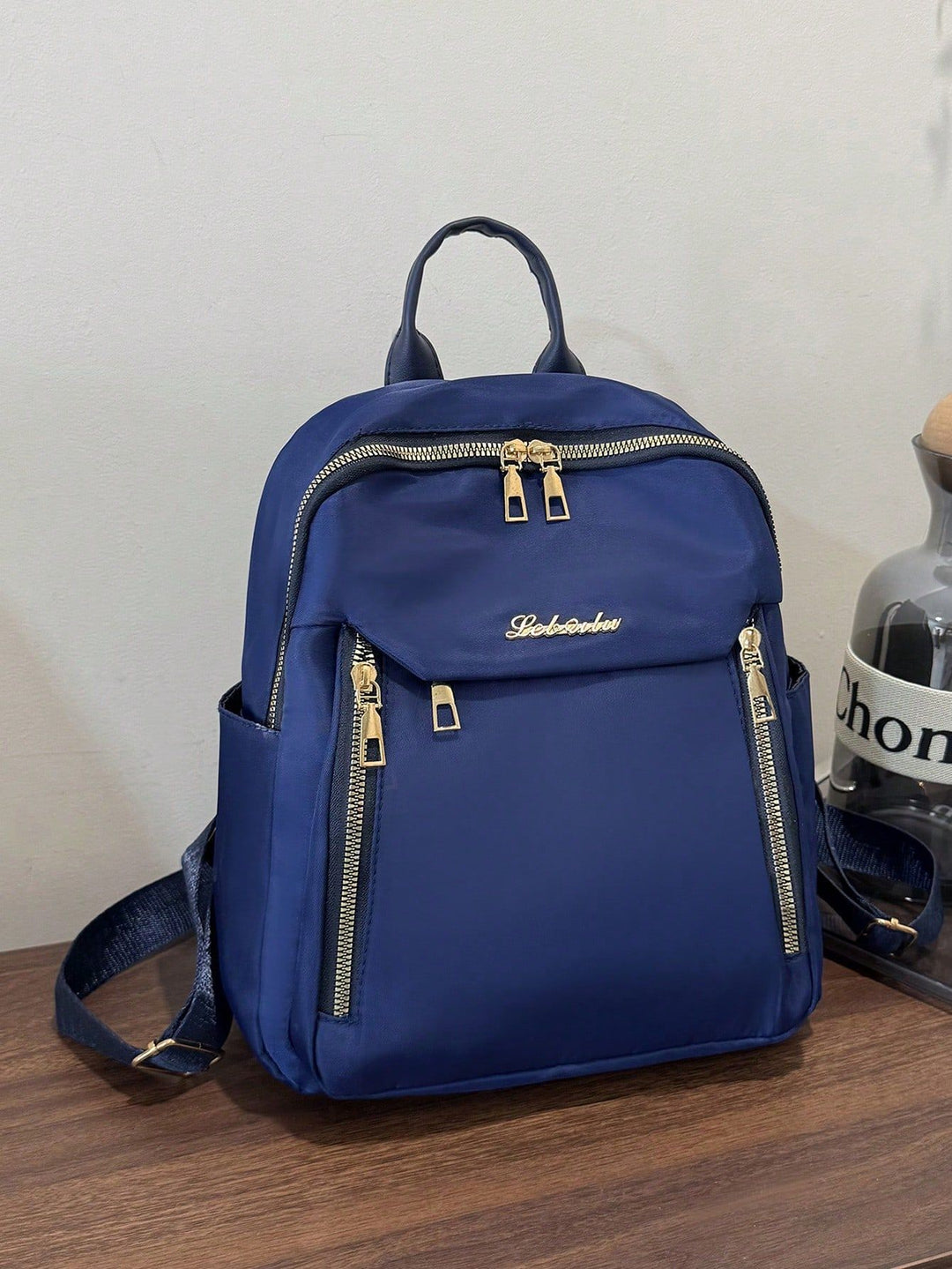 Rucksack Damen, leicht, mit Diebstahlschutz