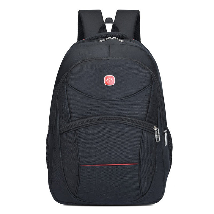Laptop-Rucksack mit Erweiterung, 20–35 L, 14 Zoll