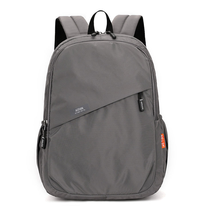 Rucksack, bis 20 L, Oxfordstoff, unisex
