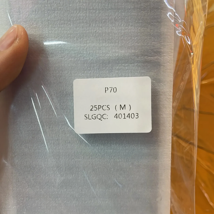 Gehärtete Glasschutzfolie für Huawei P70