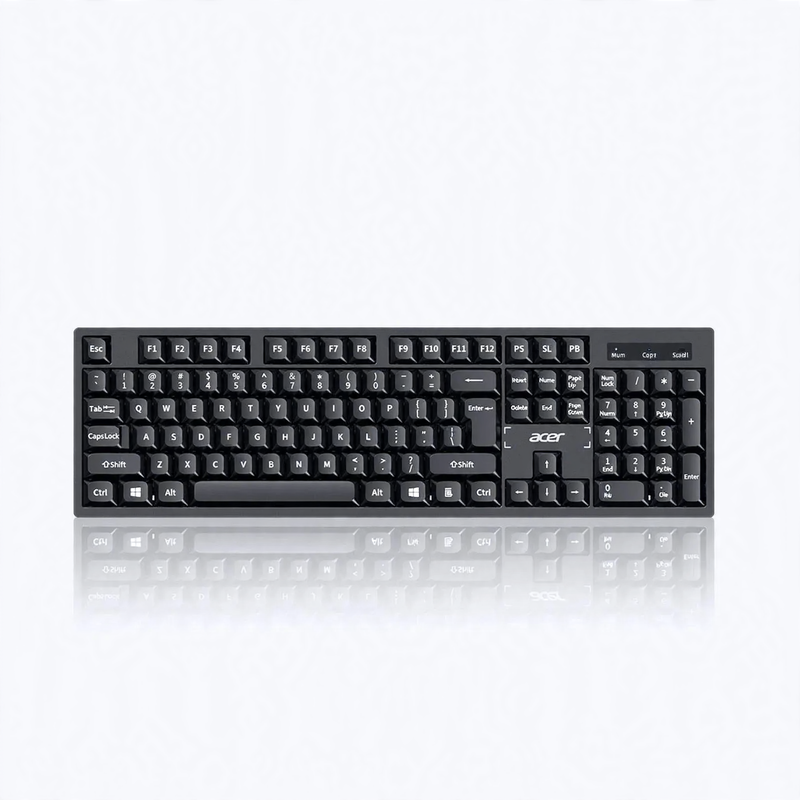 Gaming-Mauspad