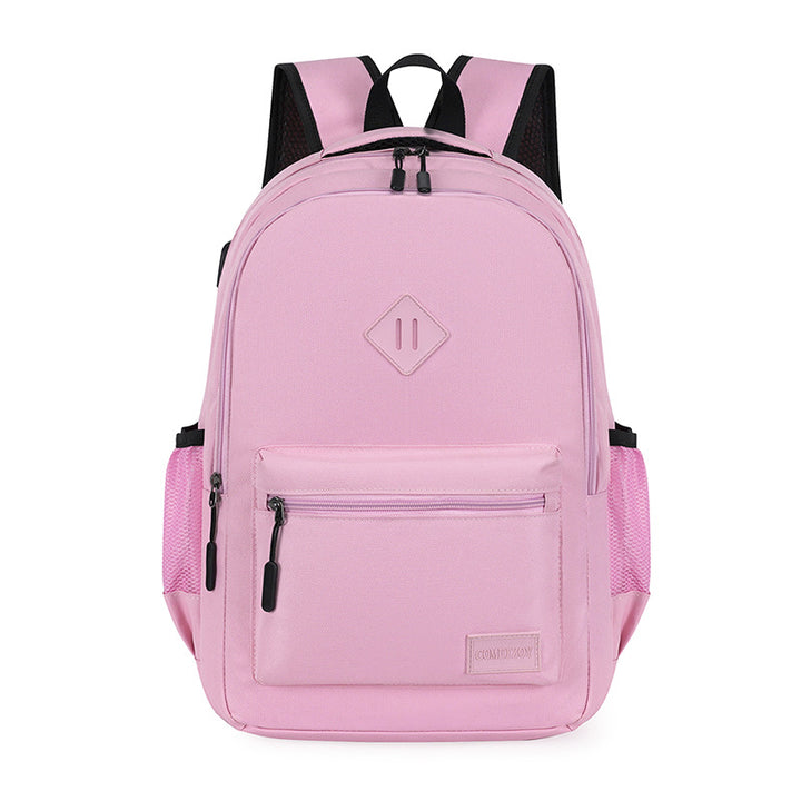 Großer Herren-Rucksack, 36–55 L, für Laptops bis 16 Zoll