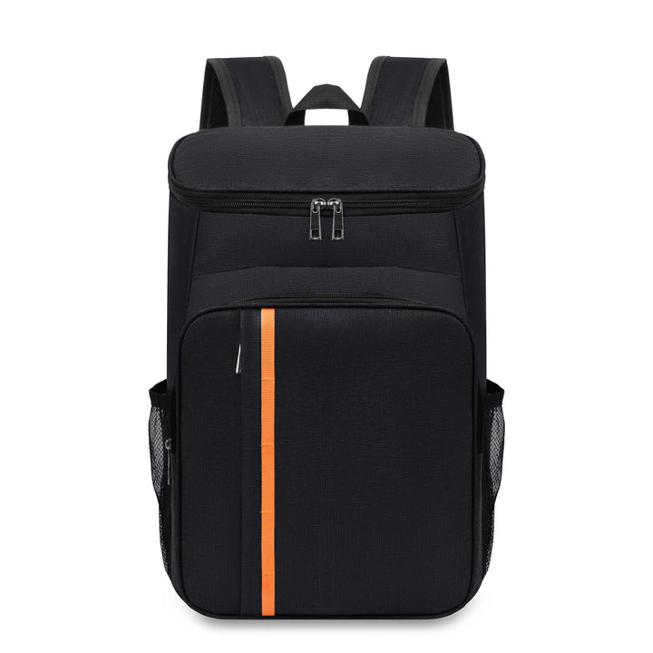Isolierrucksack, 20-35 L, Nylon, für Picknick und Outdoor