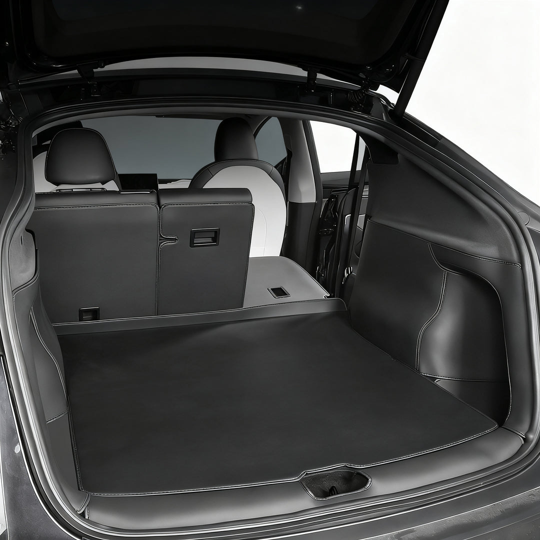 Kofferraumschutz für Chery Arrizo 5