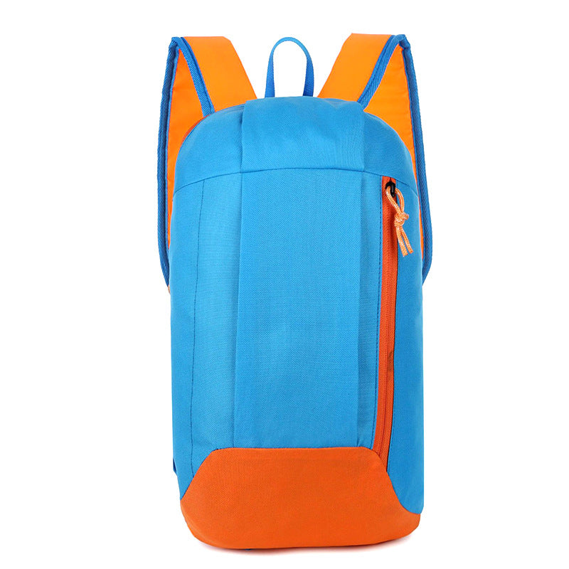Outdoor-Rucksack, 10 L, ultraleicht, Oxford-Gewebe