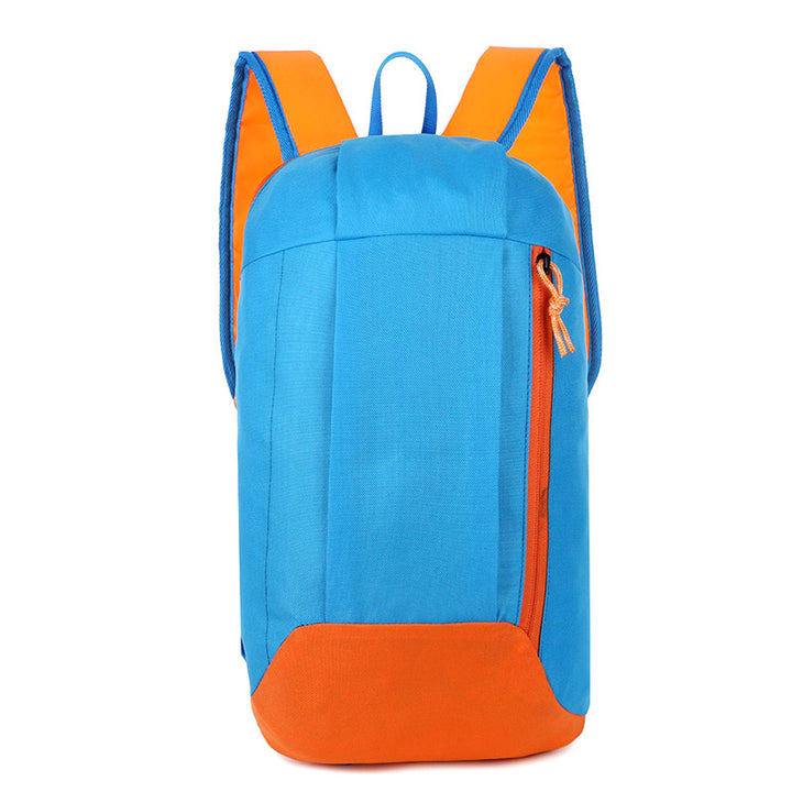 Outdoor-Rucksack, 10 L, ultraleicht, Oxford-Gewebe