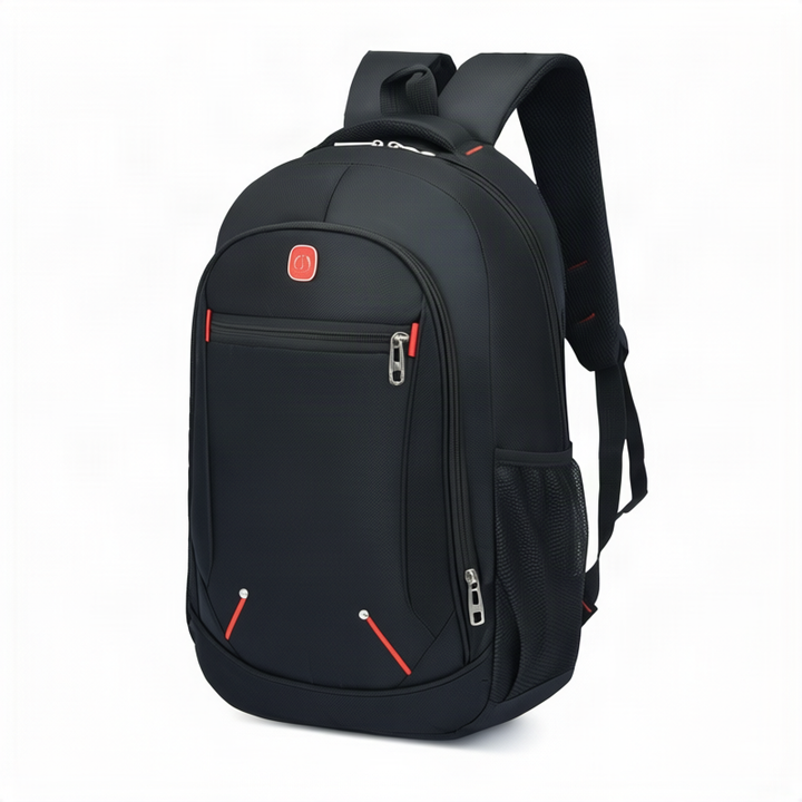 Laptop-Rucksack mit Erweiterung, 20–35 L, 14 Zoll