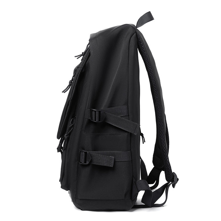 Polyester-Rucksack mit Schockabsorption, bis 20 L