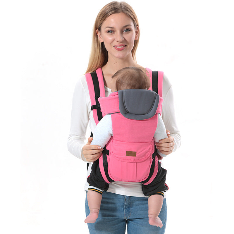 Babytrage für Kleinkinder