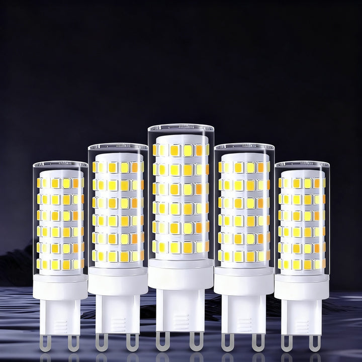 G9 Halogenlampe 25W, 40W oder 60W