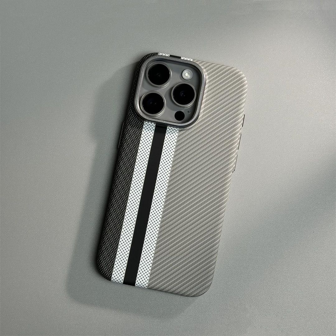 TPU-Schutzhülle mit Magnethalterung