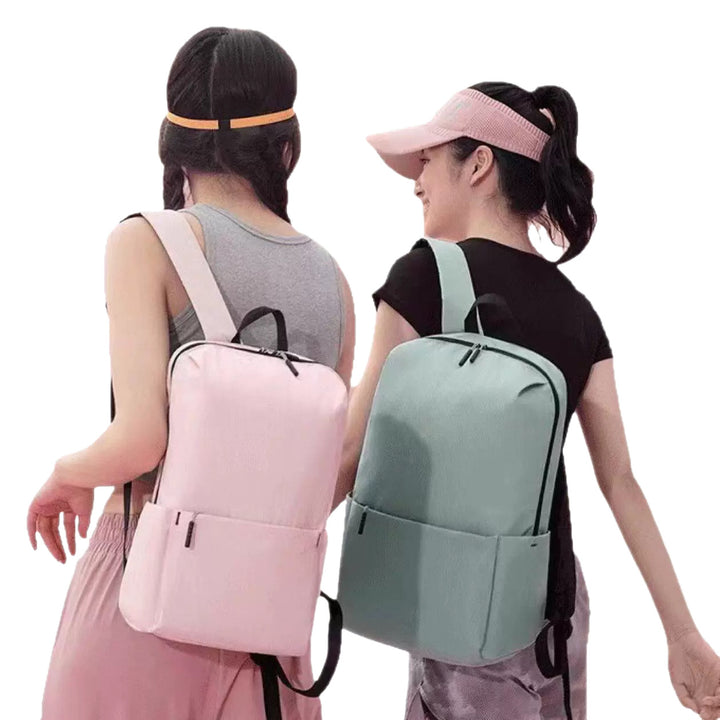 Leichter Rucksack, wasserdicht, 7–20 L